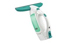 Leifheit 51000 Fenstersauger Dry&Clean Türkis