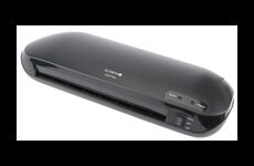 Olympia A 230 Plus Schwarz