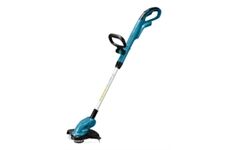 Makita DUR181Z - 26 cm - 7800 RPM - Schwarz - Blau