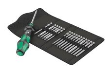 WERA Kraftform Kompakt Turbo 1