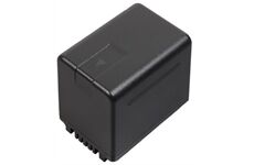 Panasonic VW-VBT 380 E-K Schwarz