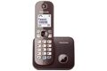 Panasonic KX-TG6811GA Mocca-Braun