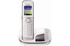 Panasonic KX-TGJ320GW Weiss