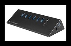 LC-Power LC-HUB-2B-7