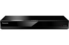 Panasonic DP-UB424EGK Schwarz