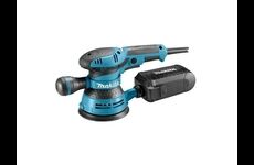 Makita BO5041 Exzenterschleifer