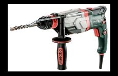 Metabo UHEV 2860-2 Quick - SDS Plus - Schwarz - Gr