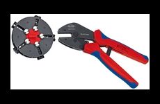 KNIPEX MultiCrimp (250mm)