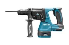 Makita DHR243ZJ Kombihammer