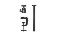 Cullmann FLEXX Tabletop Set - Schwarz