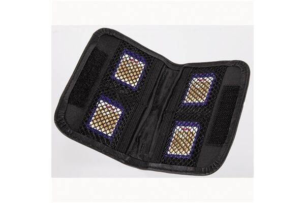 Hama 47152 MEMORY CARD CASE