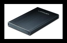 LC-Power LC-25U3-Becrux-C1 2,5" USB 3.1