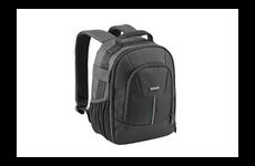 Cullmann Panama Backpack 200 - Rucksackhülle - Jed