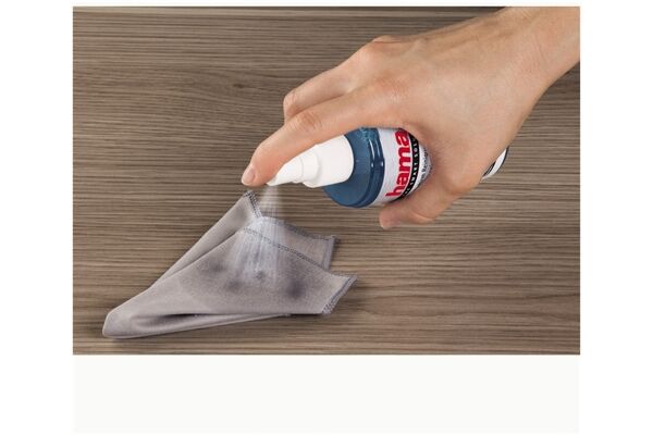 Hama 78302 LCD-/TFT-Bildschirm-Reinigungsgel