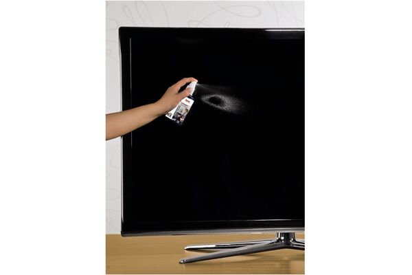 Hama 78302 LCD-/TFT-Bildschirm-Reinigungsgel
