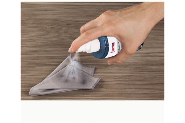 Hama 78302 LCD-/TFT-Bildschirm-Reinigungsgel