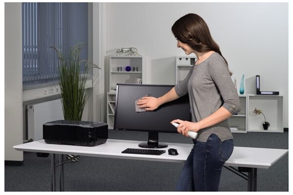 Hama 78302 LCD-/TFT-Bildschirm-Reinigungsgel