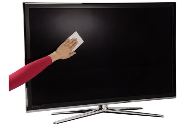 Hama 78302 LCD-/TFT-Bildschirm-Reinigungsgel