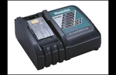 Makita DC18RC Ladegerät (18V)