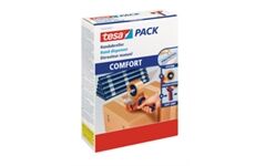 tesa 06400-00001-03 - Blau - Orange