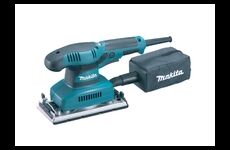 Makita BO 3711 Schwingschleifer