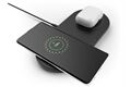 Belkin Boost Charge - Indoor - AC - Kabelloses Auf