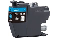 Brother LC-3219XLC - Tinte auf Pigmentbasis - 1500
