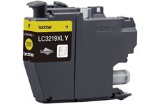 Brother LC-3219XLY - Tinte auf Pigmentbasis - 1500