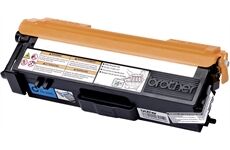 Brother TN320C - Tonereinheit Original - Cyan - 1.