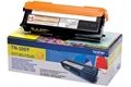 Brother TN320Y - Tonereinheit Original - Yellow -