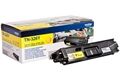 Brother TN-326Y - 3500 Seiten - Gelb - 1 Stück(e)