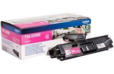 Brother TN-326M - 3500 Seiten - Magenta - 1 Stück(
