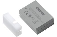 Canon NB-10L - 920 mAh - 7,4 V - Lithium-Ion (Li-I