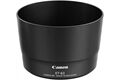 Canon ET-63 - Schwarz - Gegenlichtblende
