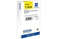 Epson Tintenpatrone XXL Yellow 4k - Extrahohe (Sup