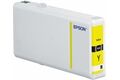 Epson Tintenpatrone XXL Yellow 4k - Extrahohe (Sup