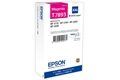 Epson Tintenpatrone XXL Magenta 4k - Extrahohe (Su