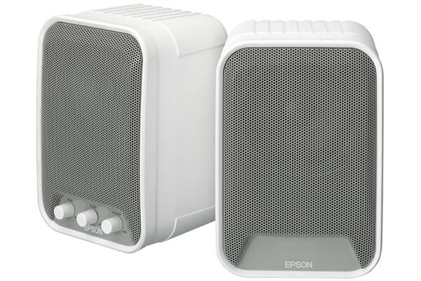 Epson Aktivlautsprecher – ELPSP02 - 2.0 Kanäle - V