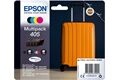 Epson Multipack 4-colours 405 DURABrite Ultra Ink