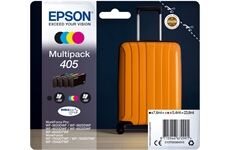 Epson Multipack 4-colours 405 DURABrite Ultra Ink