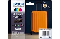 Epson Multipack 4-colours 405XL DURABrite Ultra In