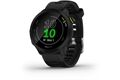 Garmin Forerunner 55 schwarz