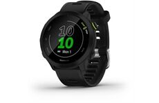 Garmin Forerunner 55 schwarz