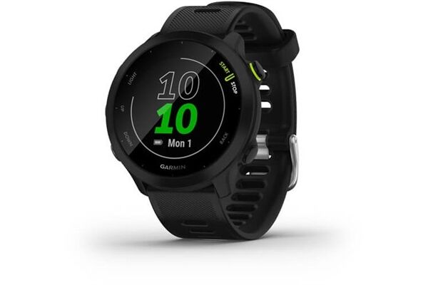 Garmin Forerunner 55 schwarz