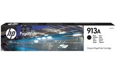 HP 913A - Schwarz - Original