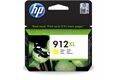 HP HP 912 XL gelb