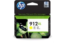 HP HP 912 XL gelb (gelb)