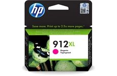 HP HP 912 XL Magenta (Magenta)