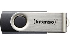 Intenso Basic Line - 64 GB - USB Typ-A - 2.0 - 28