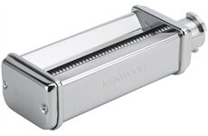 Kenwood MAX980ME - Befestigungsset - Silber -